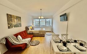 City Center Apartments Am Schwedenplatz