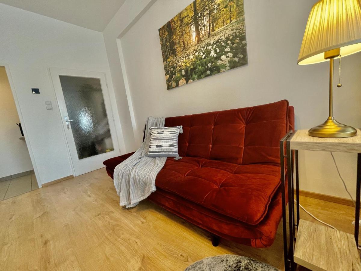 City Center Apartments Am Schwedenplatz Wien Exterior foto